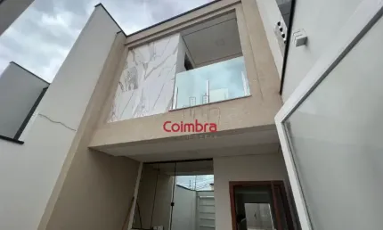 Casa com 2 quartos à venda no Santo Agostinho, Governador Valadares 