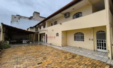 Casa com 4 quartos à venda no Grã-Duquesa, Governador Valadares 
