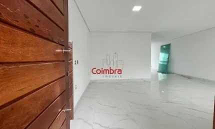 Casa com 2 quartos à venda no Santo Agostinho, Governador Valadares 