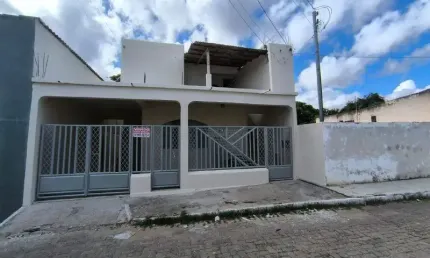 Casa com 2 quartos à venda no Santa Terezinha, Governador Valadares 