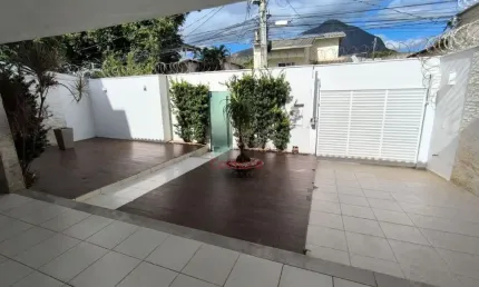 Casa com 1 quarto à venda no Ilha dos Araújos, Governador Valadares 