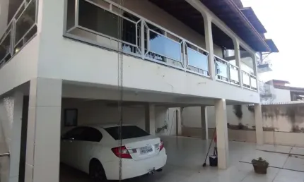 Casa com 2 quartos à venda no Morada do Vale, Governador Valadares 