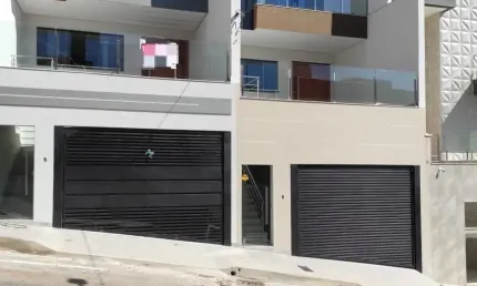 Casa à venda no Lagoa Santa, Governador Valadares 