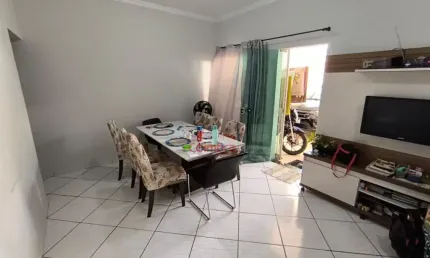 Casa com 1 quarto à venda na Cidade Nova, Governador Valadares 