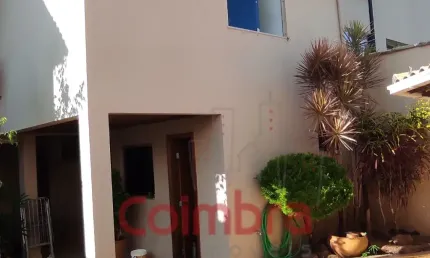Casa com 1 quarto à venda no Ilha dos Araújos, Governador Valadares 