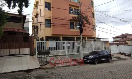 Apartamento com 2 quartos à venda na Vila Mariana, Governador Valadares 