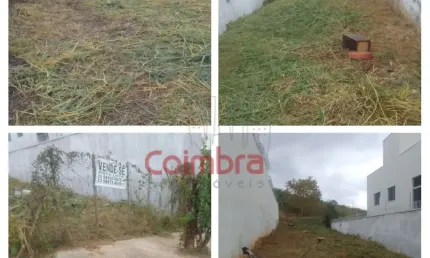 Terreno à venda na Cidade Nova, Governador Valadares 