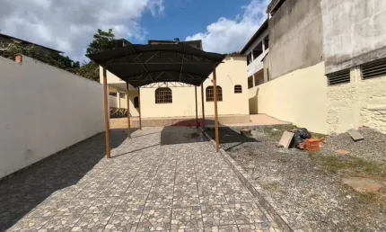 Casa com 2 quartos à venda no Altinópolis, Governador Valadares 