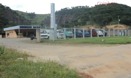 Terreno à venda na Vila Isa, Governador Valadares 