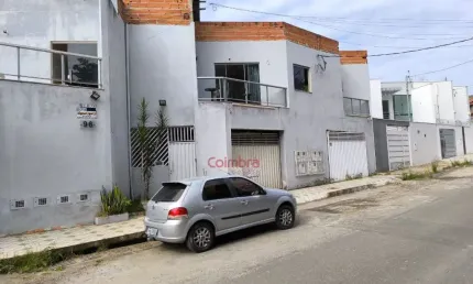 Prédio à venda no Castanheiras, Governador Valadares 