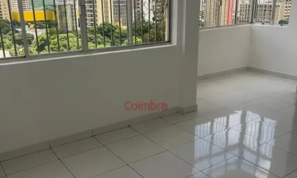 Apartamento com 3 quartos à venda no Centro, Governador Valadares 