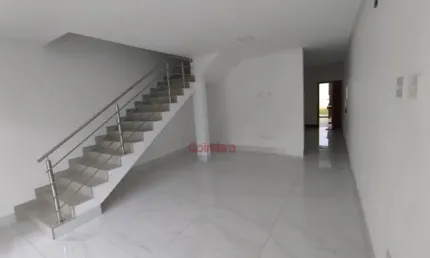 Casa com 2 quartos à venda no São Cristóvão, Governador Valadares 