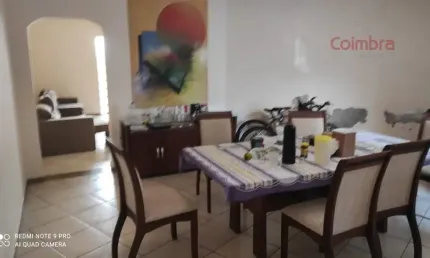 Casa com 2 quartos à venda no Grã-Duquesa, Governador Valadares 