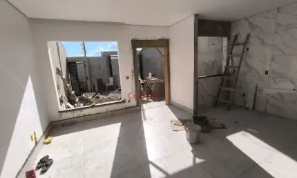 Casa com 2 quartos à venda no Universitário, Governador Valadares 