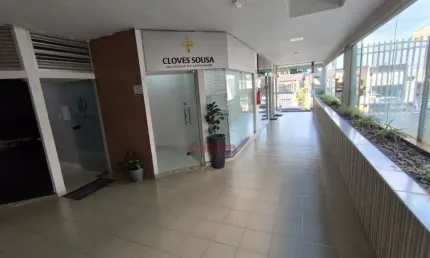 Sala comercial à venda no Centro, Governador Valadares 