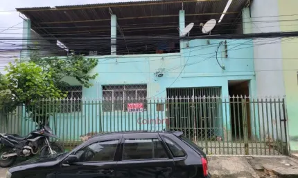 Casa com 2 quartos à venda no Lourdes, Governador Valadares 