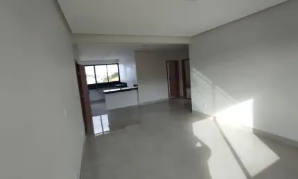 Apartamento com 2 quartos à venda no Lagoa Santa, Governador Valadares 