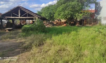 Terreno à venda no São Paulo, Governador Valadares 