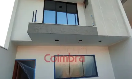 Casa com 2 quartos à venda na Cidade Nova, Governador Valadares 