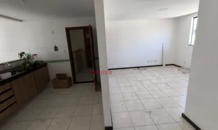 Apartamento com 2 quartos à venda no São Pedro, Governador Valadares 