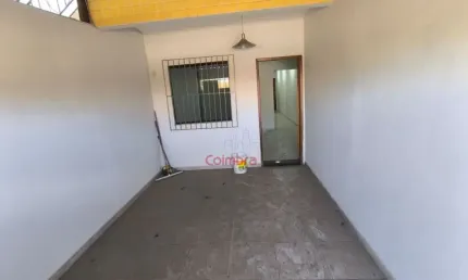 Casa com 3 quartos à venda no Santos Dumont I, Governador Valadares 