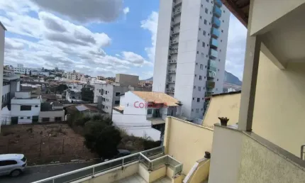 Casa com 2 quartos à venda no Lagoa Santa, Governador Valadares 