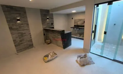 Casa com 2 quartos à venda no Santo Agostinho, Governador Valadares 