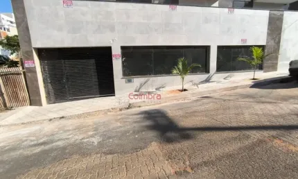 Ponto comercial à venda no Lagoa Santa, Governador Valadares 