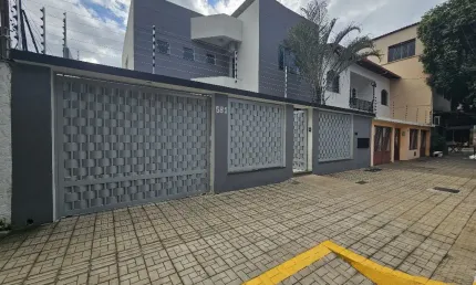 Casa com 4 quartos à venda no Esplanada, Governador Valadares 