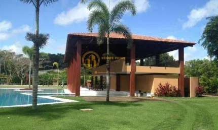 Terreno em Condomínio, 600,00m², à venda em Camaragibe, Aldeia dos Camarás