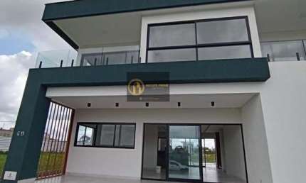 Casa de condomínio com 4 quartos, à venda em Paudalho, ALDEIA