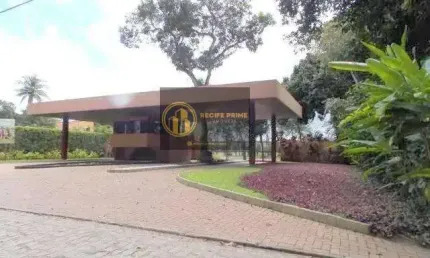 Terreno em Condomínio, 616,00m², à venda em Camaragibe, Aldeia dos Camarás