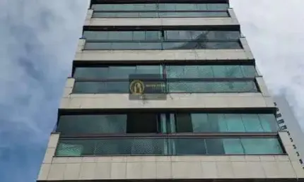 Apartamento com 4 quartos, 201m², à venda em Recife, BOA VIAGEM
