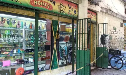 Ponto comercial à venda na Rua Sete de Setembro, 42, Boa Vista, Recife