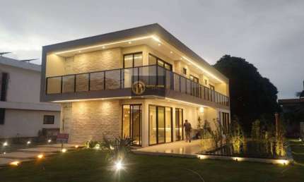 Casa de condomínio com 5 quartos, 370m², à venda em Paudalho, Aldeia