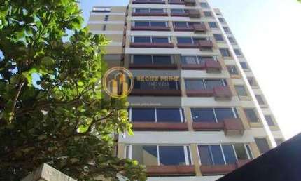 Apartamento com 3 quartos, 126m², à venda em Recife, Boa Viagem