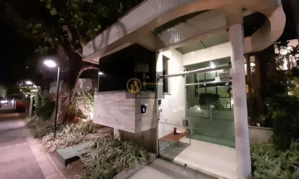 Apartamento com 3 quartos, 82m², à venda em Recife, Boa Viagem