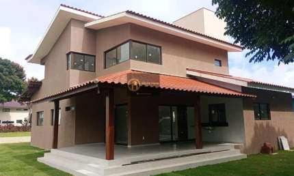 Casa de condomínio à venda em Camaragibe, Aldeia dos Camarás, com 4 quartos, 259m²