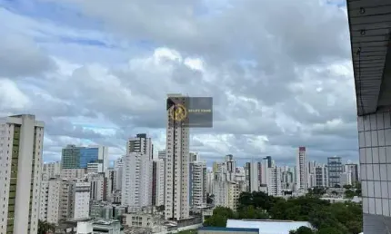 Apartamento com 3 quartos, 75m², à venda em Recife, Boa Viagem