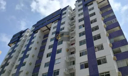 Apartamento à venda, no ED. TOULOUSE LAUTREC,  em Recife, Boa Viagem, com 3 quartos, 140m²