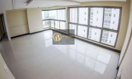 Apartamento com 4 quartos, 126m², à venda em Recife, Pina