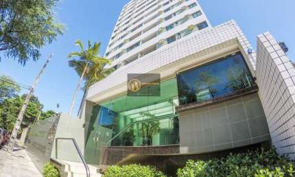 Apartamento com 2 quartos, 72,46m², à venda em Recife, Pina