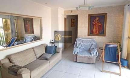 Apartamento com 3 quartos, 123,89m², à venda em Recife, Parnamirim