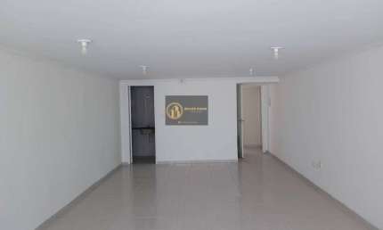 Sala comercial, 48,01m², para locação em Recife, Pina