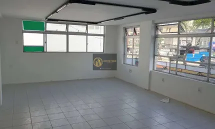Sala comercial, 48,01m², para locação em Recife, Pina