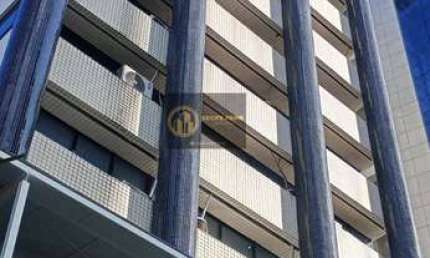 Sala comercial, 33,39m², para locação em Recife, Boa Viagem