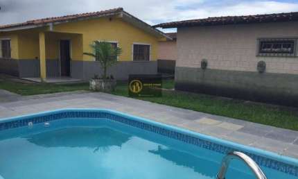 Casa de condomínio com 3 quartos, 86m² em São Lourenço da Mata, Aldeia