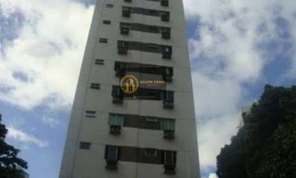 Apartamento à venda, no Ed. São Thiago,  em Recife, Boa Viagem, com 3 quartos, 100m²