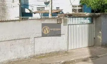 Apartamento à venda, no Condomínio do Ed. Dom Pedro I e II,  em Recife, Areias, com 3 quartos, 72m²