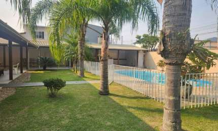 Linda casa térrea no Nova Esperança-Balneário Camboriú/SC